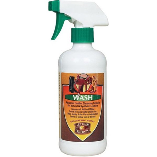 Leather Therapy 32 oz Equestrian Leather Wash 84450